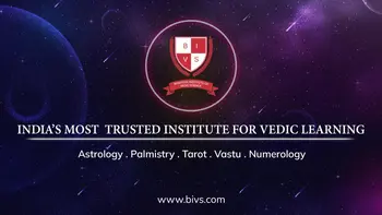Bhartiya Institute of Vedic Science