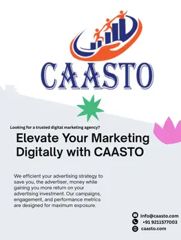 Caasto