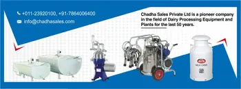 Chadha Sales