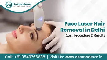 Desmoderm Skin And Laser Clinic