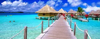 DHT Holidays