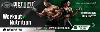 Diet N Fit