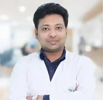 Dr. Anuj Aggarwal - (MBBS, MD) Skin & Hair Specialist, Dermatologist in Delhi  