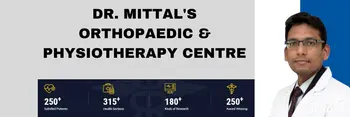 Dr. Saksham Mittal