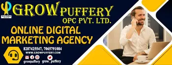 Grow puffery