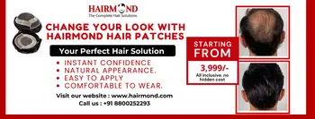 Hairmond