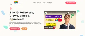 IG Followers