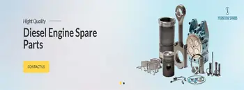 International Spares