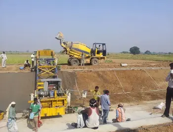 J K Jain BuildTech 