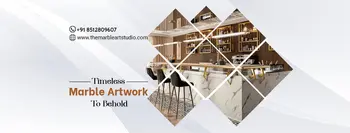 Marble Art Studio