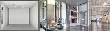 Max Elevators