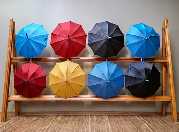 Mr India Umbrellas