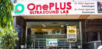 OnePLUS Ultrasound Lab 
