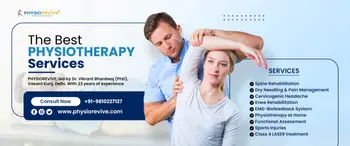 Physiorevive