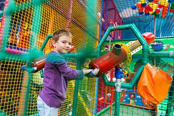 Piffy Park