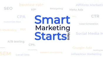Radian Marketing