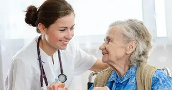Reeta Nursing Care