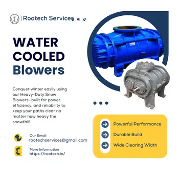 Rootech Services