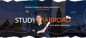 Search Education