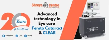 Shreya Eye Centre