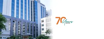 Sir Ganga Ram Hospital