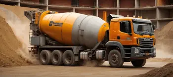 Spectrum Concrete Pvt Ltd