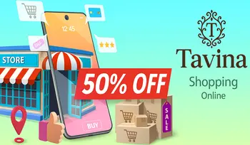 Tavina Mega Mart