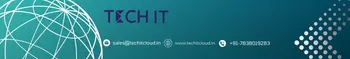 Tech IT Cloud