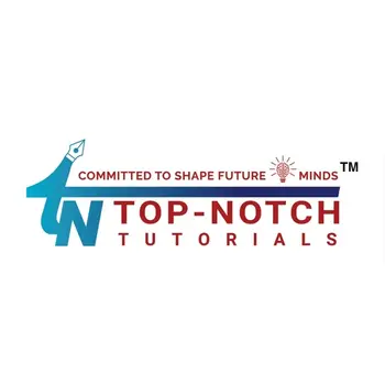Top-Notch Tutorials 