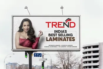 Trend Laminates