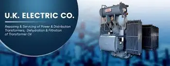 U. K. Electric Co. 