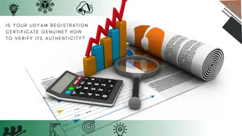 Udyam Registration