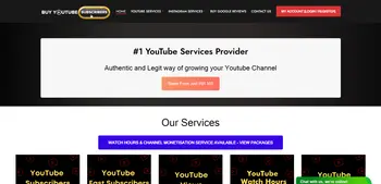 Viral Promotions