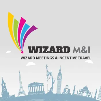 Wizard Events & Conferences