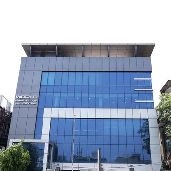 World IVF Infertility Centre