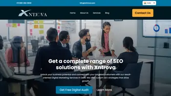 Xntrova