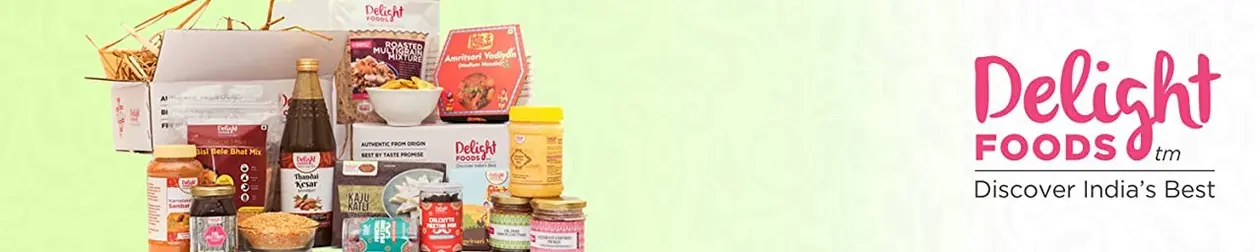 Delight Foods