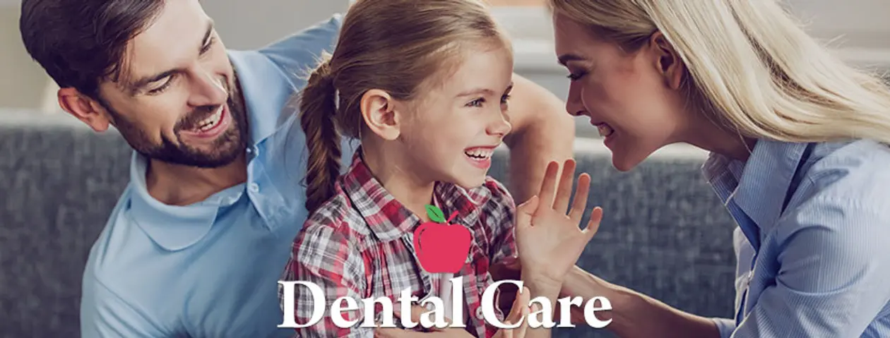 Dental Care of Hopewell Crossing