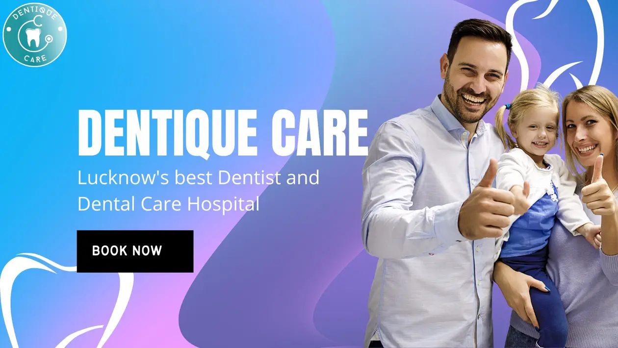Dentique Care