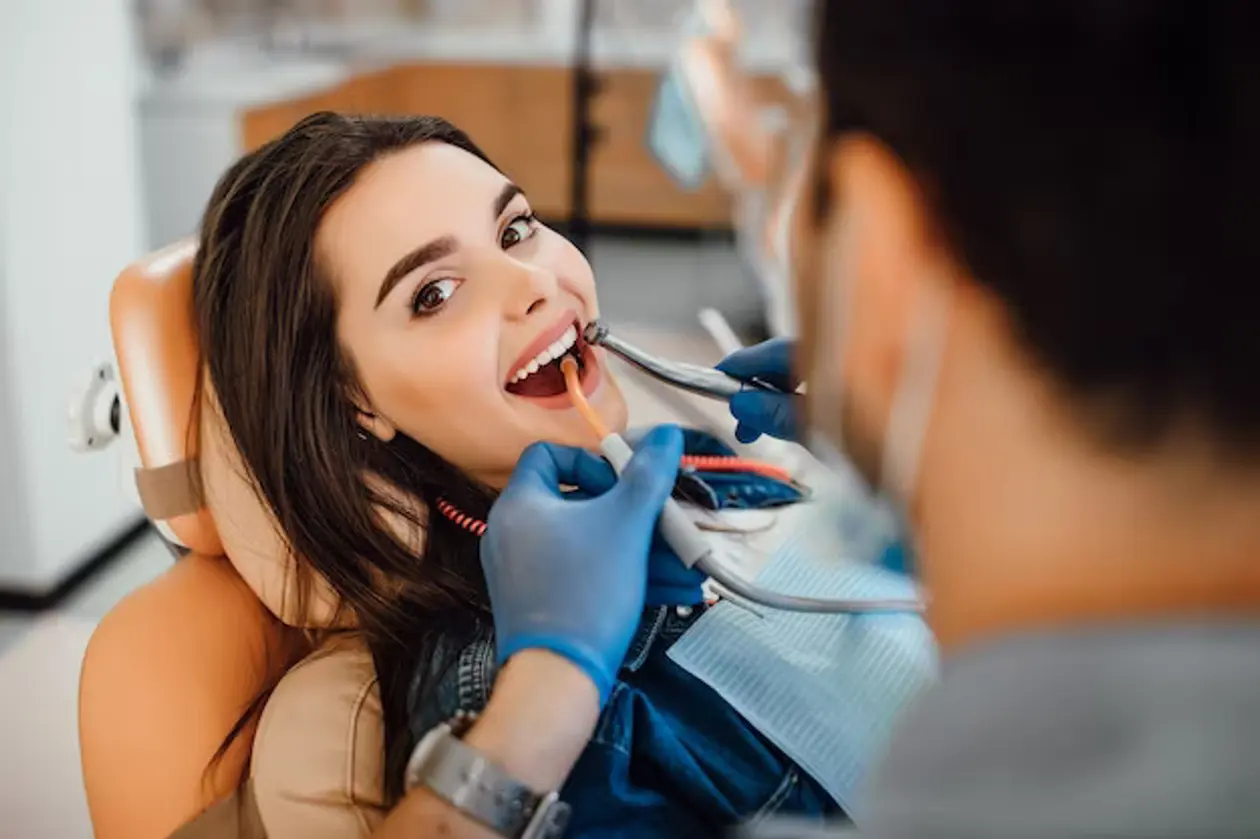 Dentists of Preston