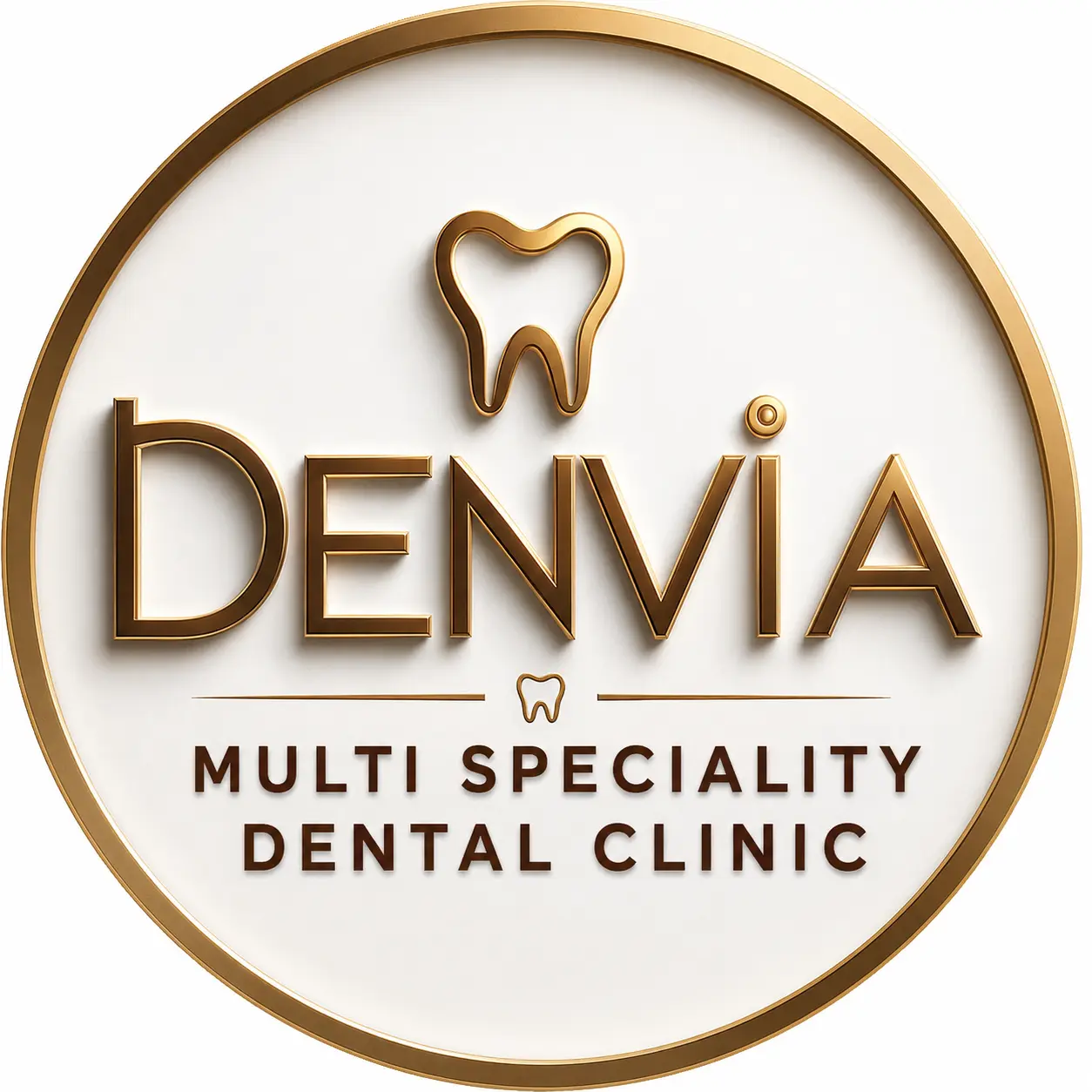 Denvia Multispeciality Dental Clinic