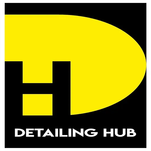 Detailing Hub