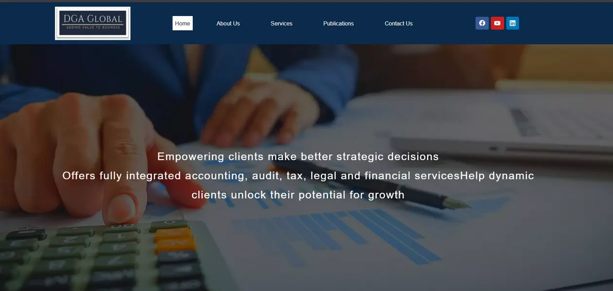 Dga Global