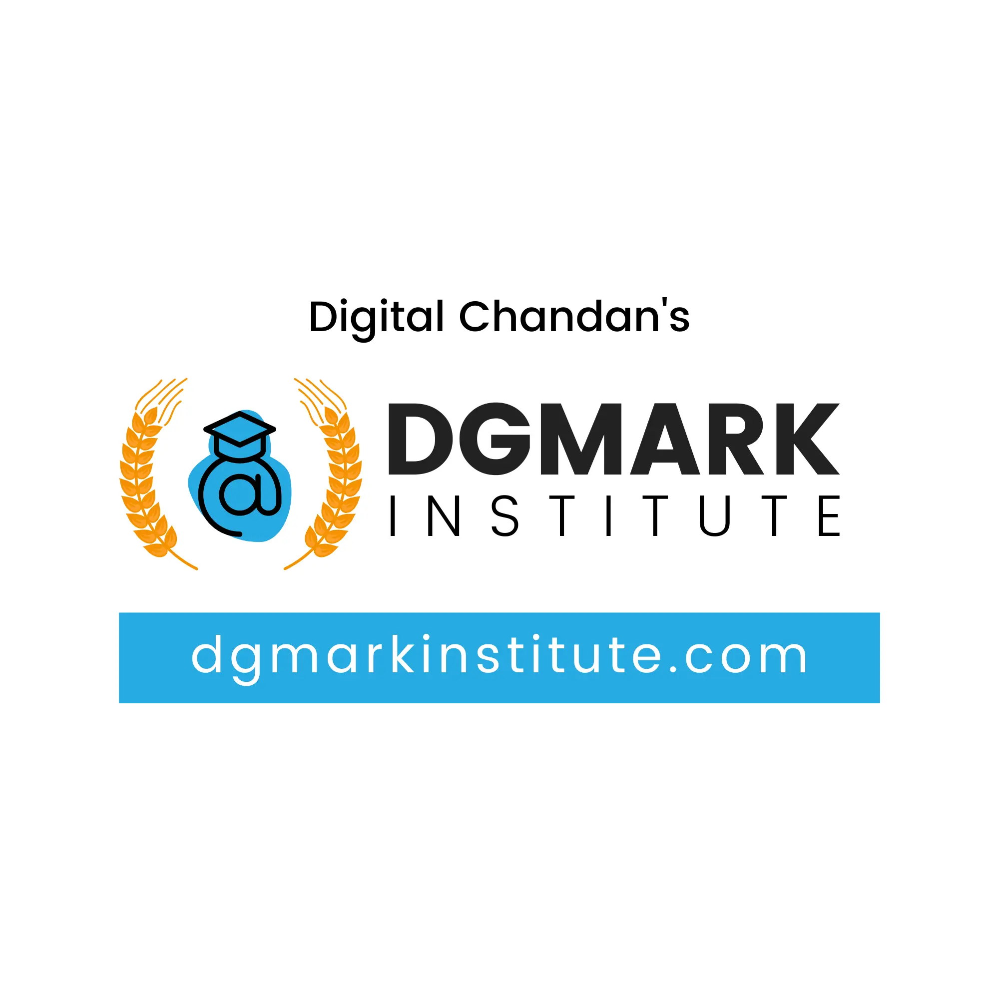 DGmark Institute Borivali