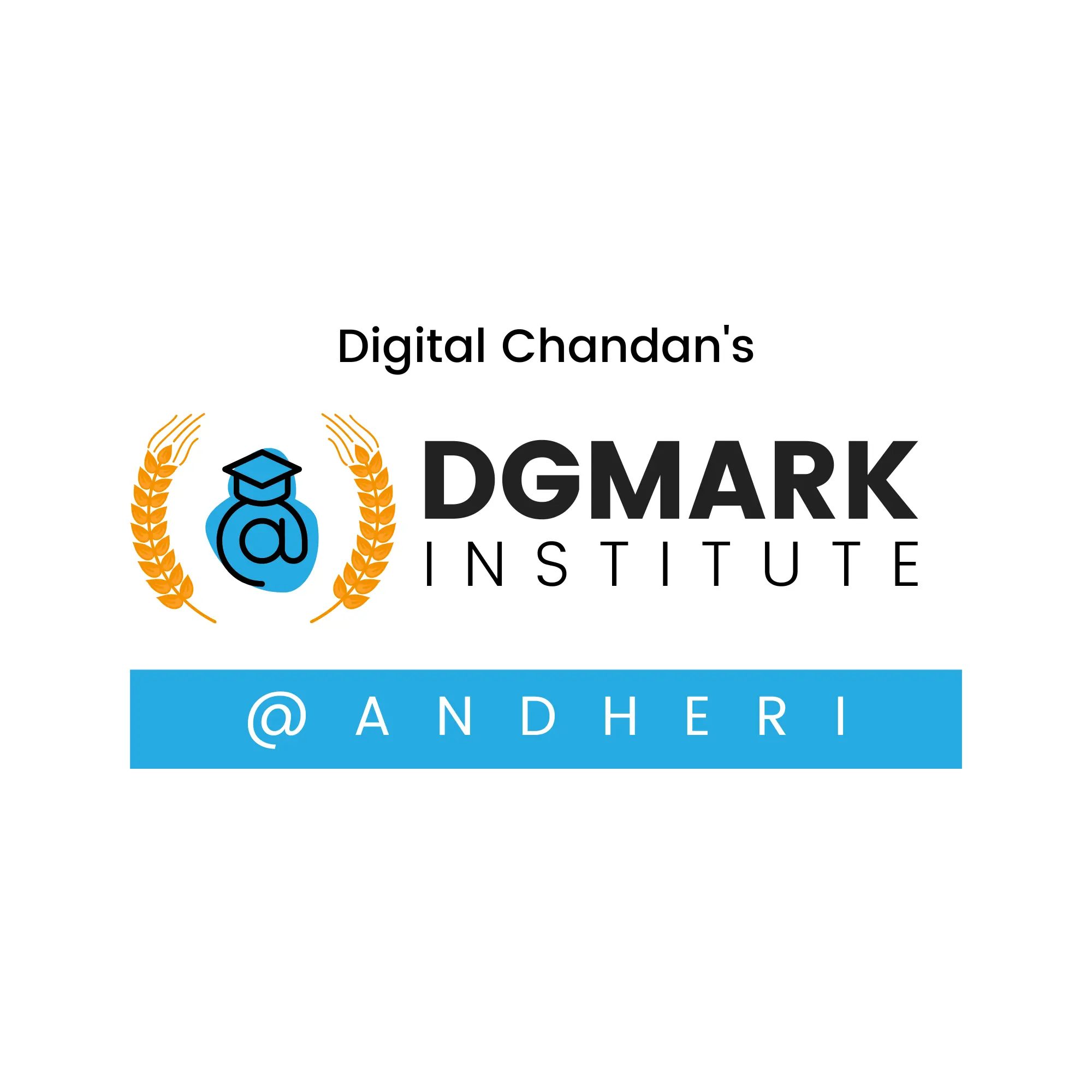  DGmark Institute 