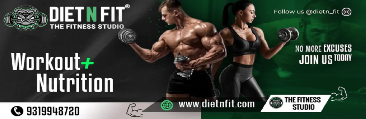 Diet N Fit