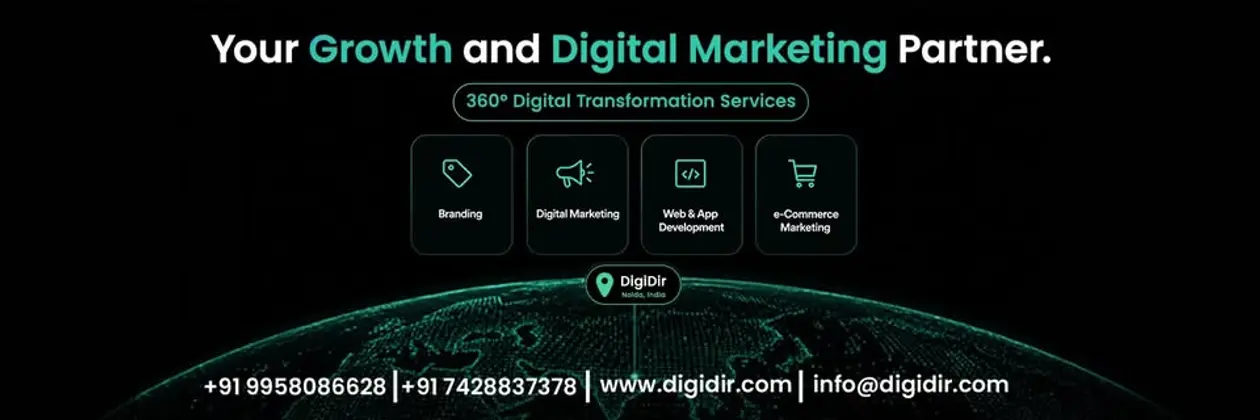 DigiDir-Digital Marketing Agency