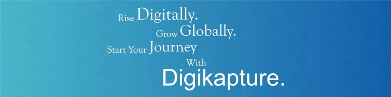 DigiKapture