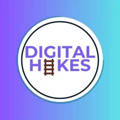Digital Hikes