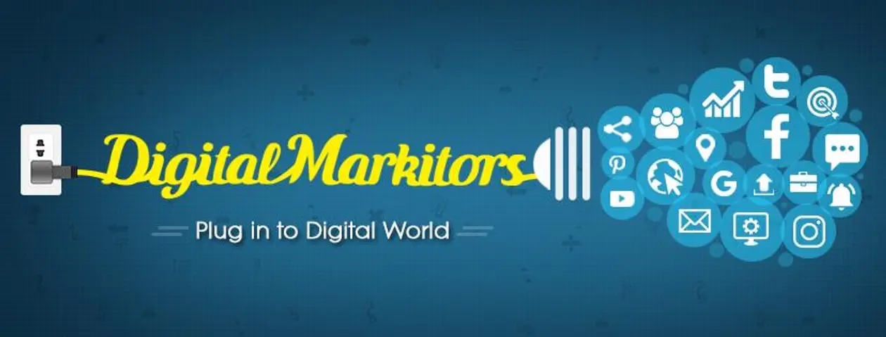 Digital Markitors